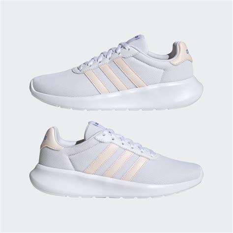 adidas lite racer weiß 38 2 3|adidas lite racer 3.0 men's.